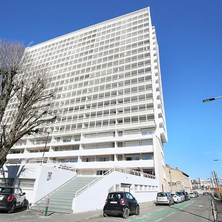 Apartment Expat Renting - Le Chic - Netflix - Proche Gare