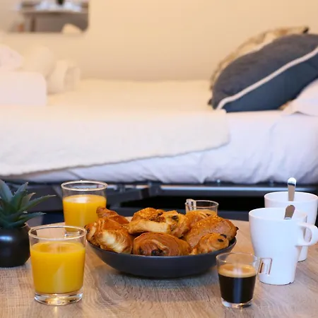 Expat Renting - Le Chic - Netflix - Proche Gare * Toulouse