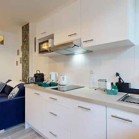 Expat Renting - Le Chic - Netflix - Proche Gare Apartment Toulouse