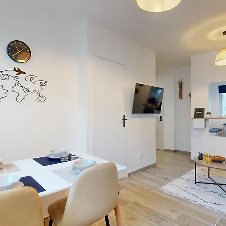 Expat Renting - Le Chic - Netflix - Proche Gare * Toulouse