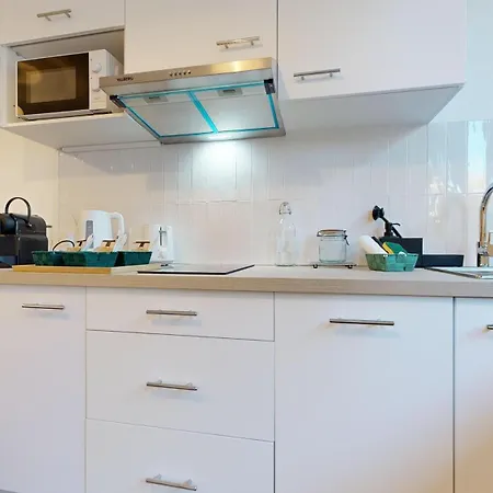 Apartment Expat Renting - Le Chic - Netflix - Proche Gare *