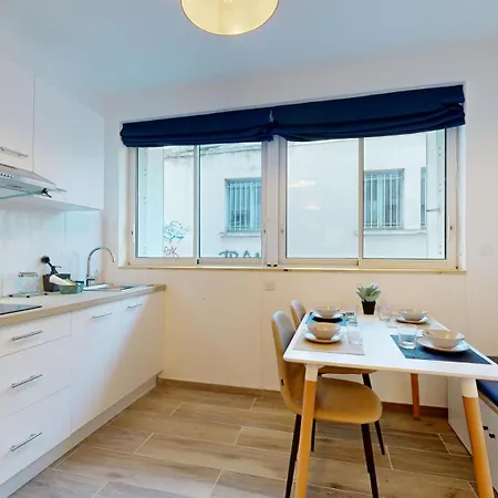 Apartment Expat Renting - Le Chic - Netflix - Proche Gare
