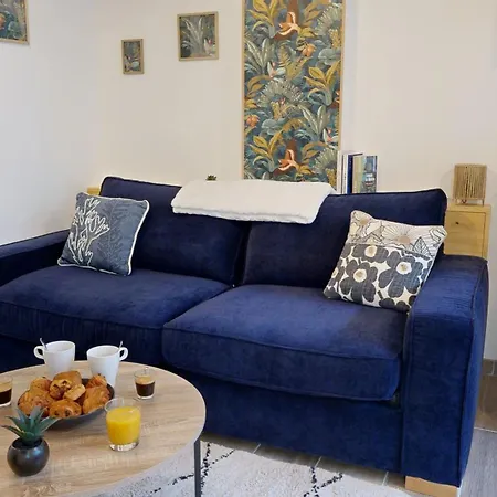 Expat Renting - Le Chic - Netflix - Proche Gare Toulouse