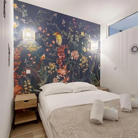 Expat Renting - Le Chic - Netflix - Proche Gare Apartment Toulouse